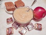 Яблочное пюре «Неженка» на зиму