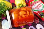 Лечо из сладкого перца на зиму