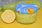 Джем из кабачков