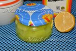 Варенье из арбузных корок