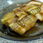 Шарлотка быстрая