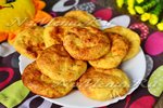 Сырники в духовке