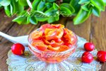 Варенье из боярышника на зиму