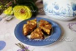 Постные конфеты арахис в финиковой карамели