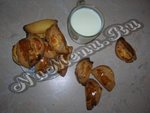 Как приготовить сочники