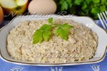 Форшмак из сельди