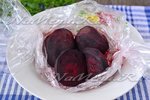Как быстро сварить свёклу в микроволновке