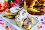 Кребель, немецкая выпечка