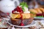 Котлеты из фасоли