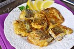 Рыба, жареная по Дюкану