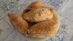 Пирожки с начинкой из ливера