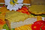 Домашняя горчица с лимонной кислотой