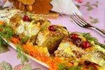 Фаршированная рыба по-еврейски