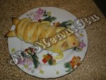Мясная рыба