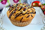 Пасхальный кекс