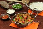 Куриное филе в имбирном маринаде