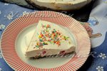 Творожный чизкейк без выпечки на любой праздник