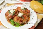 Ленивые голубцы как в садике