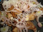 Рецепт домашнего шашлыка