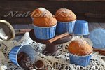Рецепт кексов в бумажных формочках
