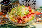 Фунчоза по-корейски