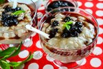 Кисель из геркулеса, рецепт бабушкин