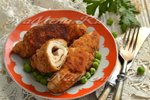 Котлеты по-киевски