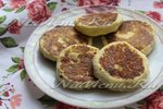 Сырники из творога на пп