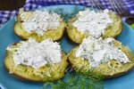 Крошка картошка
