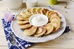 Сырники с изюмом
