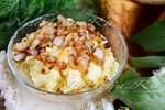 Начинка для пирожков с картошкой