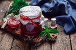 Ткемали из сливы