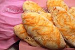 Сырные булочки
