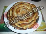 Капустная запеканка