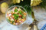 Салат "Анастасия"