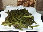 Рецепт жареных чесночных стрелок