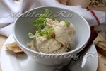 Банановое мороженое