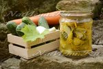 Огурцы по-корейски с морковкой