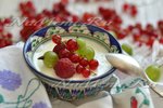 Творожное суфле