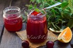 Варенье из алычи