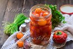 Помидоры черри маринованные на зиму