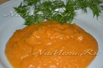 Рецепт кабачковой икры в мультиварке-скороварке