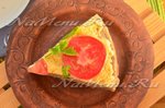 Торт из куриной печени