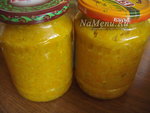 Икра из кабачков с морковью и луком на зиму
