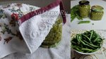 Горошек зеленый консервированный на зиму, рецепт как в магазине