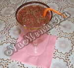 Коктейль из фруктов