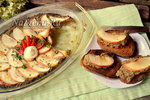 Паштет из куриной печени