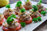 Вкусная закуска на все случаи жизни
