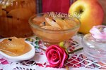 Быстрое яблочное варенье