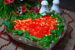 Салат "Сердце ангела"